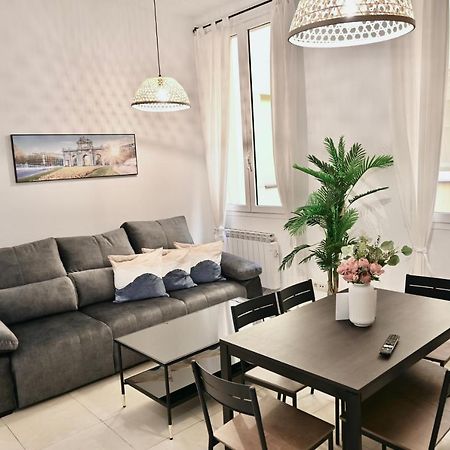 For You Rentals Centrico Apartamento Temporal En La Calle Infanta Inf1A Madrid Kültér fotó